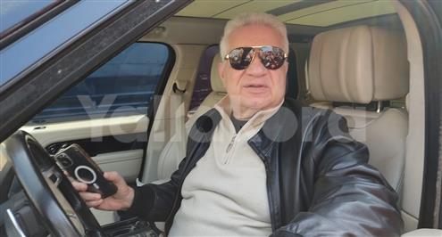 "لم يحضر لإصابته بكورونا".. تأجيل استئناف مرتضى منصور في قضية سب الخطيب